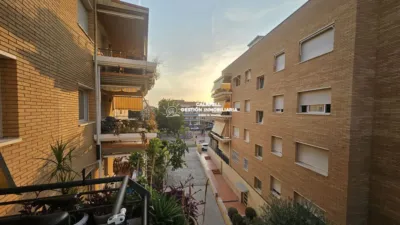 Apartment on Avinguda de Castell photo 34