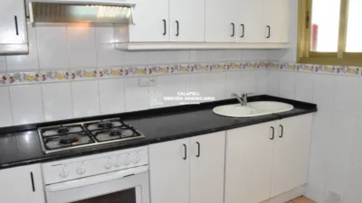 Apartment on Carrer de Vilamar photo 26