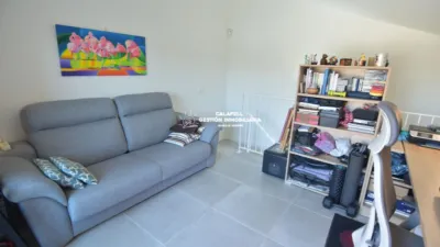 Duplex on Carrer de la Cossetània photo 32