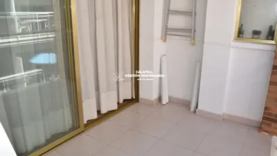 Apartment on Carrer de Vilamar photo 6