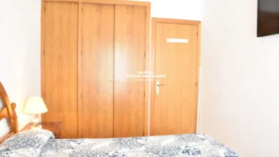 Apartment on Carrer de Vilamar photo 14