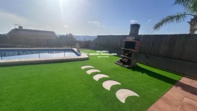 Chalet on Carrer Miquel Costa I Llobera photo 9