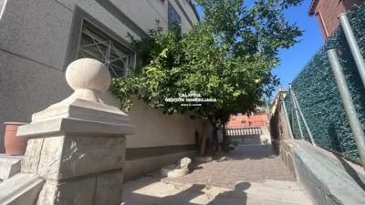 Chalet on Carrer Miquel Costa I Llobera photo 6