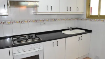 Apartment in Platja de Calafell photo 26