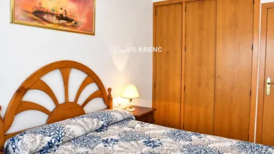 Apartment on Carrer de Vilamar photo 16