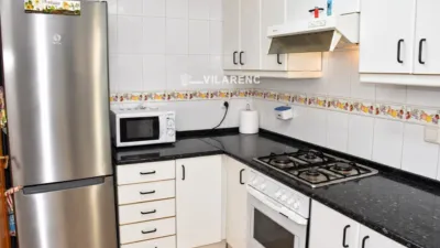 Apartment on Carrer de Vilamar photo 13