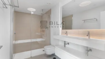 Penthouse in Higueron photo 11