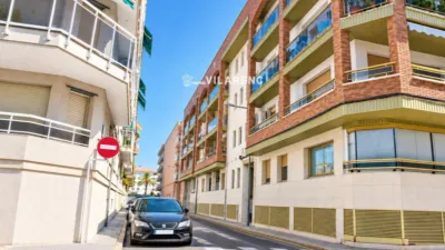 Apartment on Carrer de Vilamar photo 34