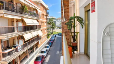 Apartment on Carrer de Vilamar photo 33