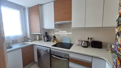 Apartment on Carrer de Joan Maragall photo 20