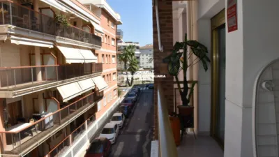 Apartment on Carrer de Vilamar photo 8