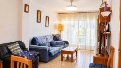 Apartment on Carrer de Vilamar photo 3