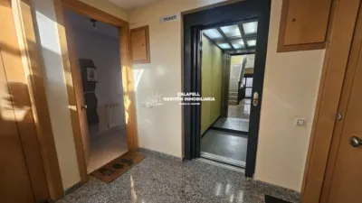 Apartment on Avinguda del Comte Gómez de Orbaneja photo 16
