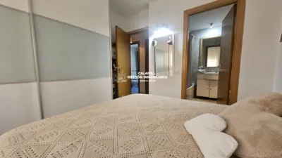 Apartment on Avinguda de Castell photo 14