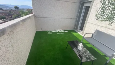 Chalet on Carrer Miquel Costa I Llobera photo 36