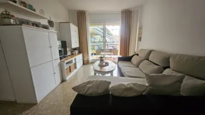Apartment on Avinguda de Castell photo 10