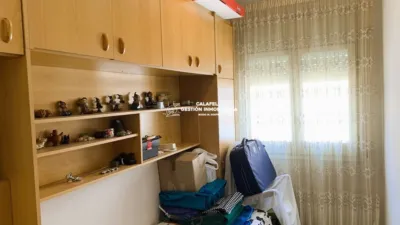 Apartment on Avinguda d'Alemanya photo 16