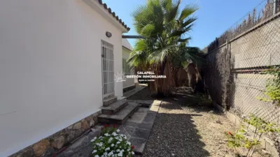 Chalet on Carrer de la Papiola photo 20