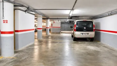 Apartment on Carrer de Vilamar photo 31