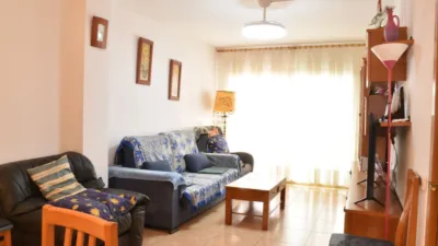 Apartment on Carrer de Vilamar photo 3