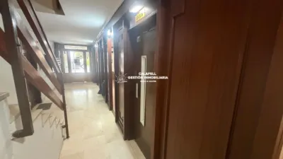 Ground floor flat on Carrer del Sena photo 18