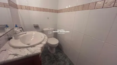 Chalet on Carrer Miquel Costa I Llobera photo 58