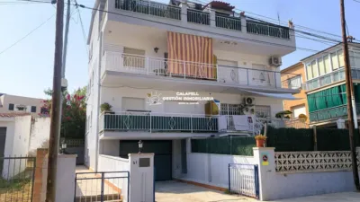 Apartment on Avinguda d'Alemanya photo 21