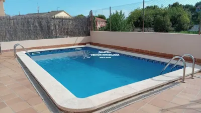 Penthouse on Calle del Cano photo 14