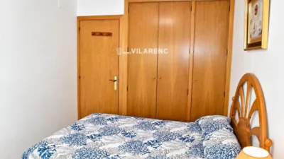 Apartment on Carrer de Vilamar photo 23