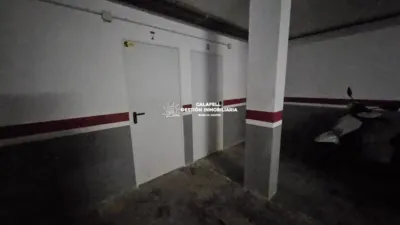 Apartment on Avinguda del Comte Gómez de Orbaneja photo 17