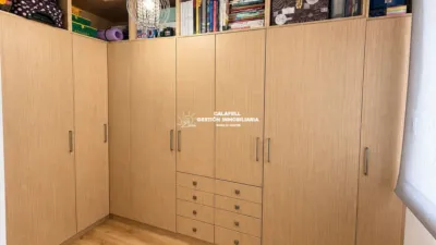 Apartment on Carrer de Joan Maragall photo 23