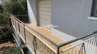 Apartment on Avinguda d'Alemanya photo 25