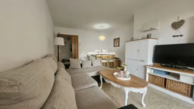 Apartment on Avinguda de Castell photo 9