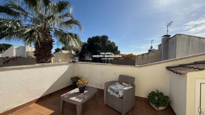 Chalet on Carrer de la Ferradura photo 16