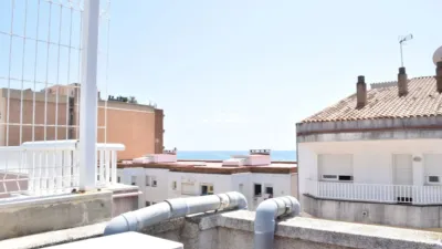 Apartment on Carrer de Vilamar photo 37