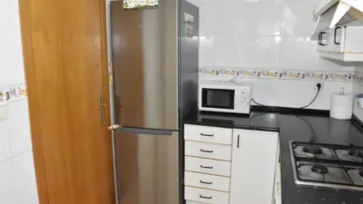 Apartment in Platja de Calafell photo 28