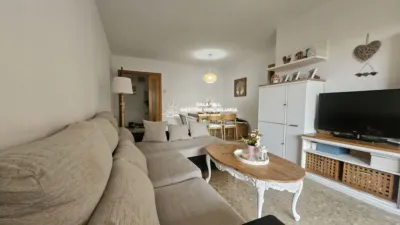 Apartment on Avinguda de Castell photo 12