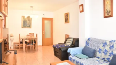 Apartment in Platja de Calafell photo 10