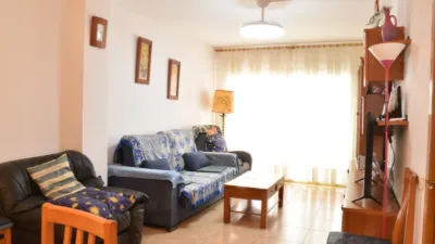 Apartment in Platja de Calafell photo 3