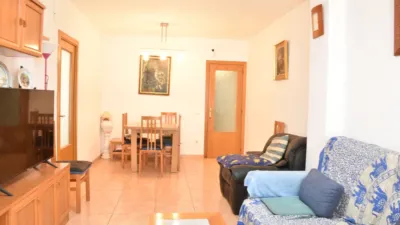 Apartment in Platja de Calafell photo 9