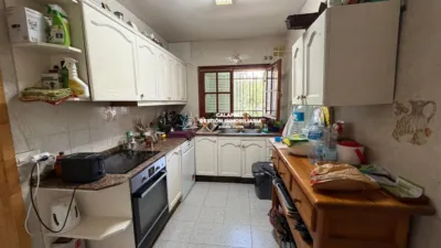 Chalet on Carrer de la Papiola photo 7