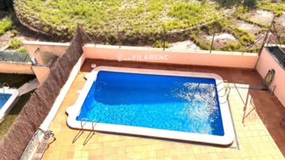 Penthouse on Calle del Cano photo 6