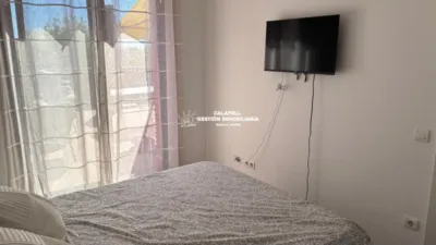 Penthouse on Ronda de Sant Miquel in Segur photo 20