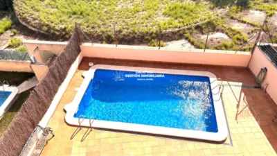 Penthouse on Calle del Cano photo 6
