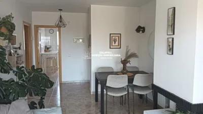 Apartment on Carrer de Stuttgart photo 11
