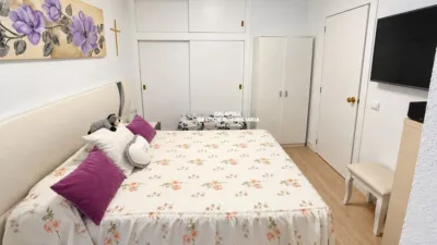 Ground floor flat on Carrer del Sena photo 16