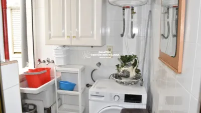 Apartment on Carrer de Vilamar photo 29