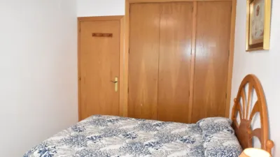 Apartment in Platja de Calafell photo 24
