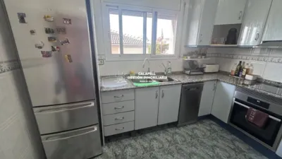 Chalet on Carrer Miquel Costa I Llobera photo 19