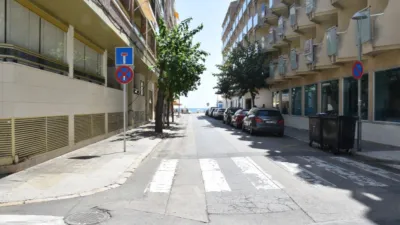 Apartment in Platja de Calafell photo 2